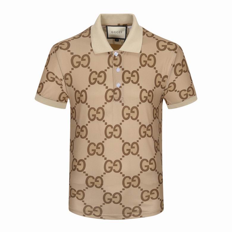 Polo Short 0824