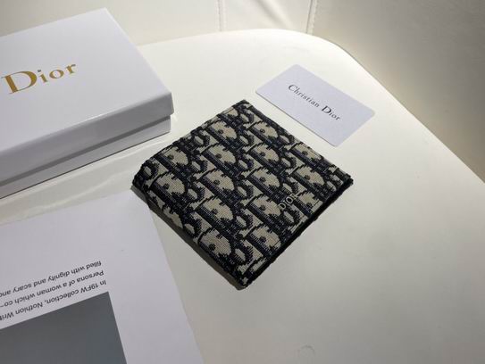 Dior 021 022 11x10x1.5cm zy