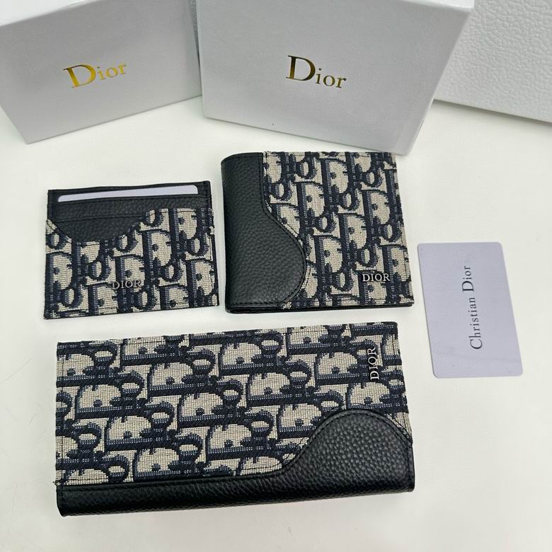 Dior D20 17.5x8.5x1.5cm zy
