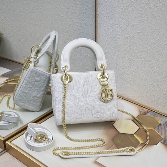 Dior Lady M0538 17cm ww2色