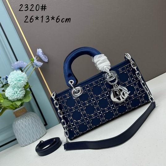 Dior Lady 2320 26x13x6cm ww6色