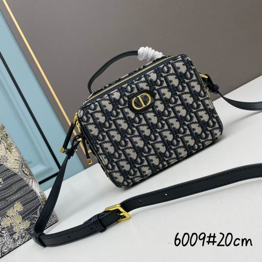 Dior 6009 20x15x6cm ww1