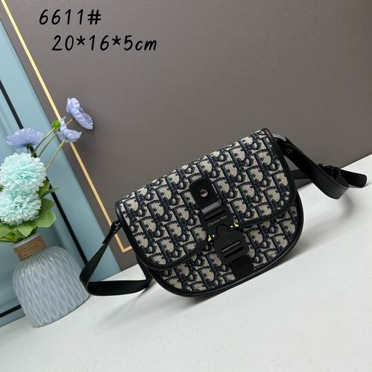 Dior Gallop 6611 20.5x16x5cm ww 3色