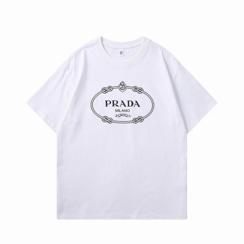 Prada 短袖T恤 0823