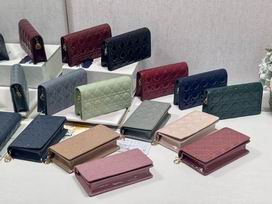 Dior 77035漆皮 21.5x11.5x3cm wz