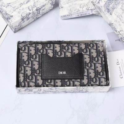 Dior Oblique 9111 20x11cm  wz