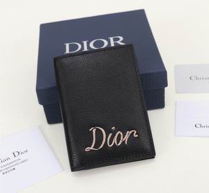 Dior 2ESCH138 8.2x11.2cm wz 2色