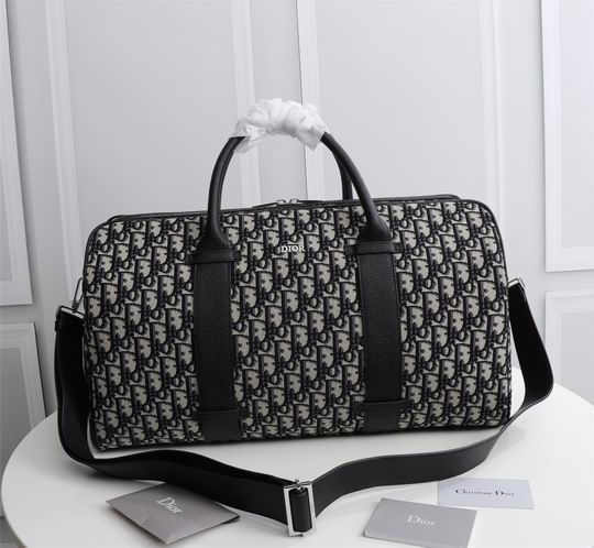 Dior oblique 9053 46x26.5x21cm  wz