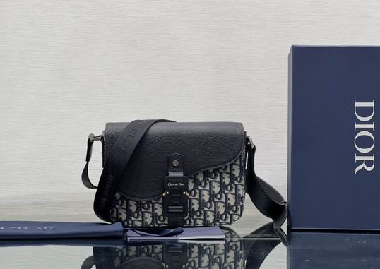 Dior 1ADPO049杏布23x18x6cm wz