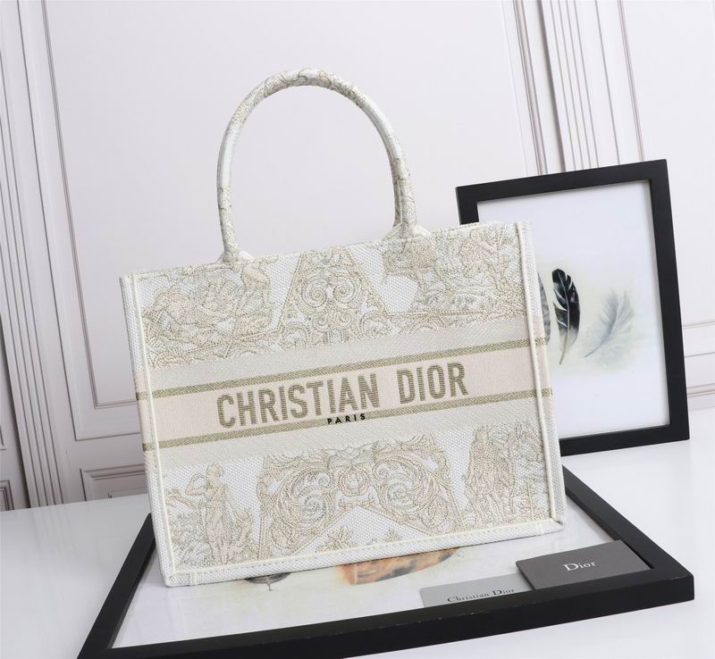 DIOR D1286 36.5x28x17.5cm yz