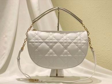 Dior Vibe香槟金 30x19x10cm wz