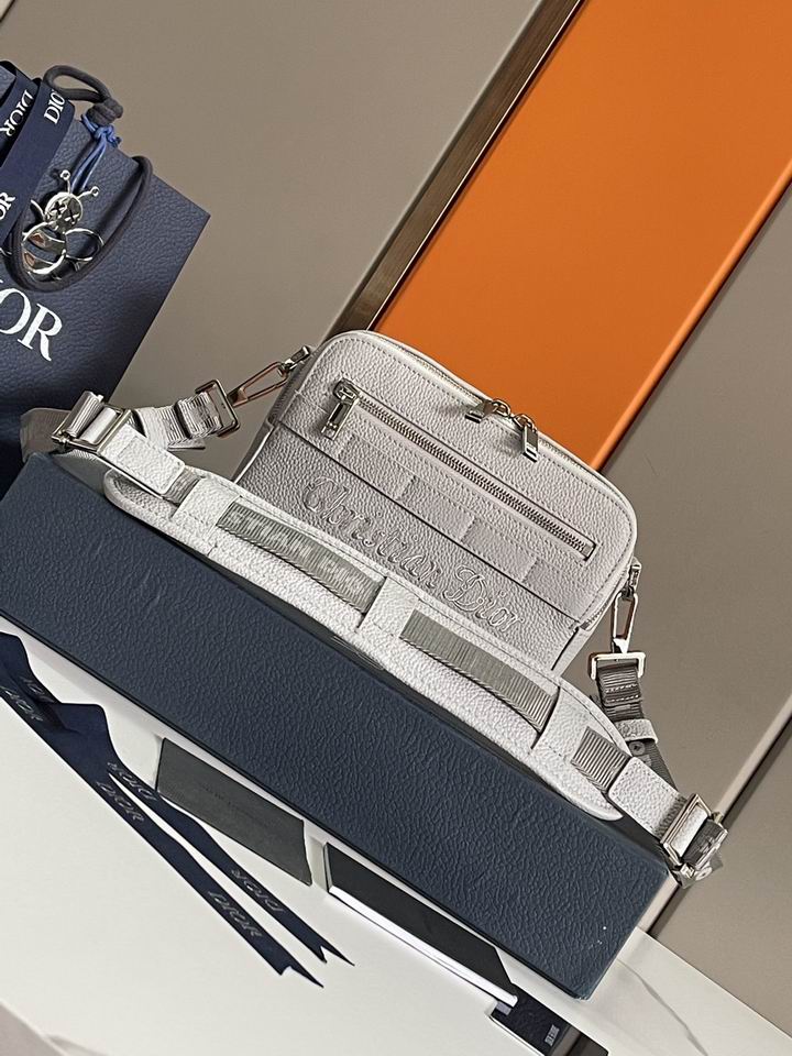 Dior Safari 22x15x6cm wz1