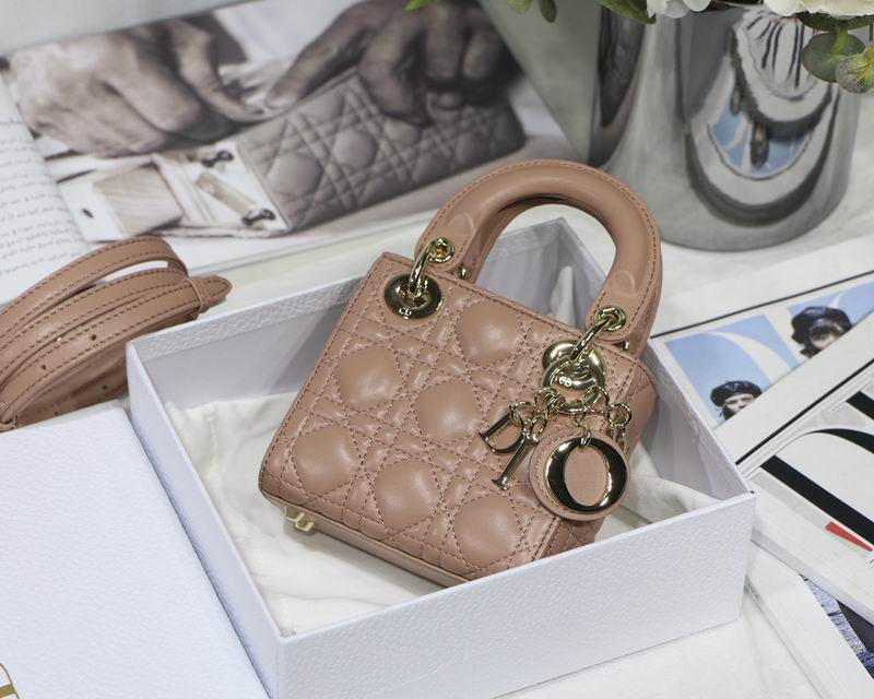 DIOR M6007 12x10x5cm yz