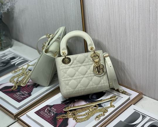 Dior Lady 8203A Mini17cm yz