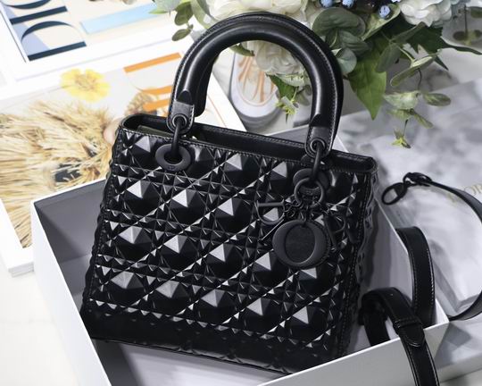 Dior Lady M6005 24x20x11cm yz1