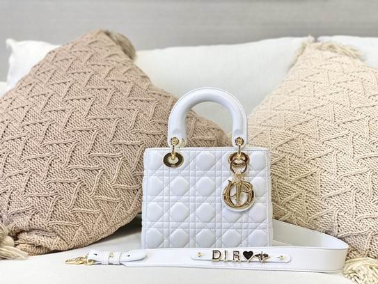 Dior 20x16.5x8cm yz