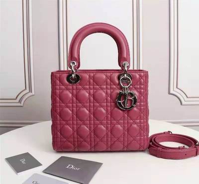 Dior Lady 6655 24cm wo