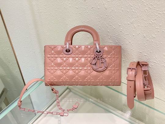 Dior Lady 26cm wo4色