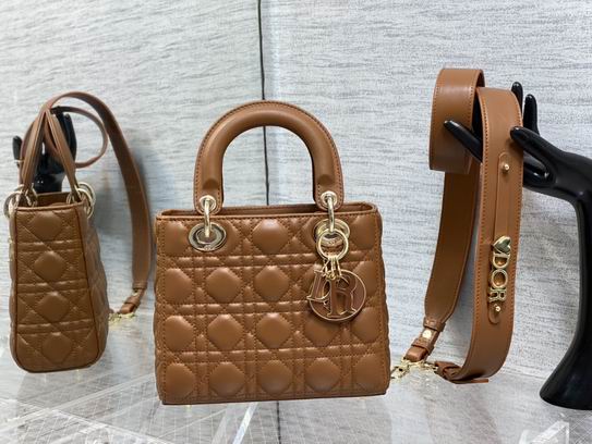 Dior Lady M0538 20cm wz