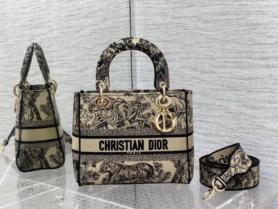 Dior Lady 24cm wz1