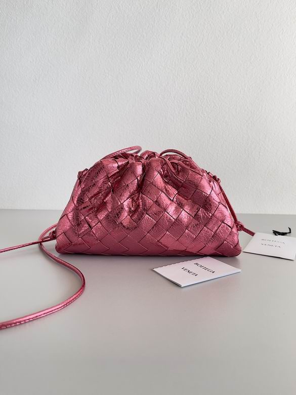 Pouch 22x12x7cm  BG
