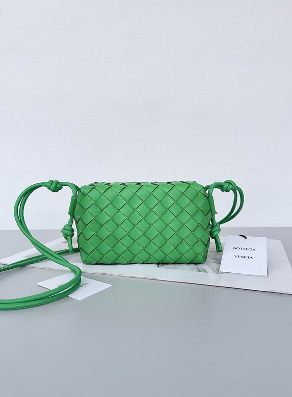 Loop 680254 17x10x6cm BG  Five colors