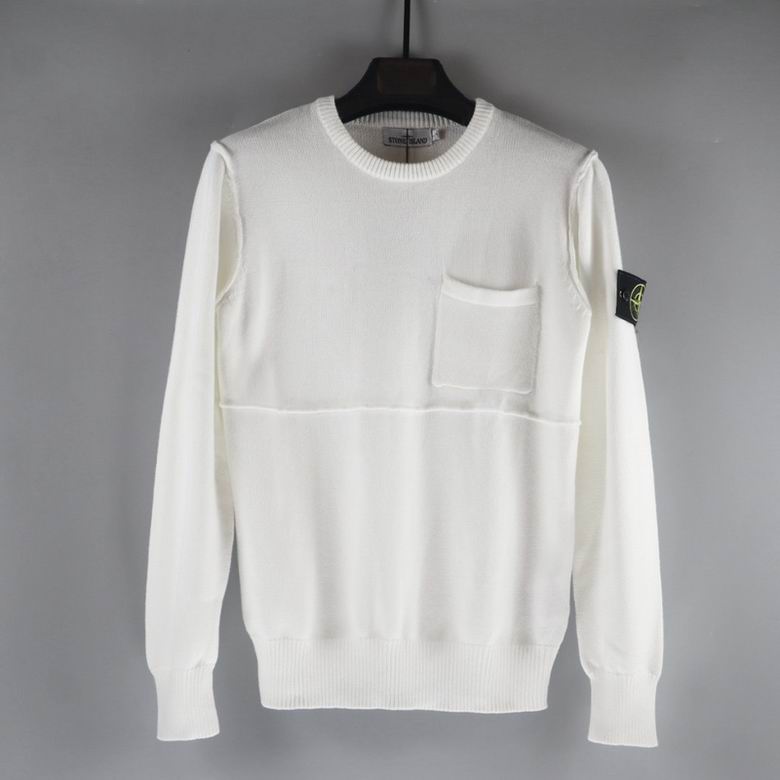 Stone Island Sweater 0830
