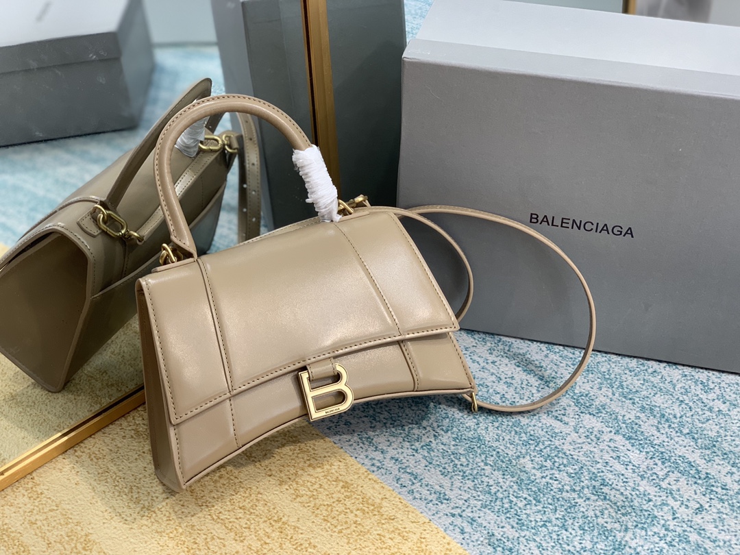 Hourglass 8896 S19x8x21cm fy 19Clords