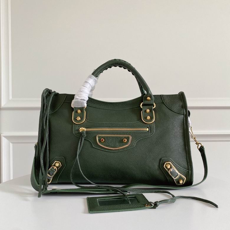 Balenciaga 38x24x12cm FY