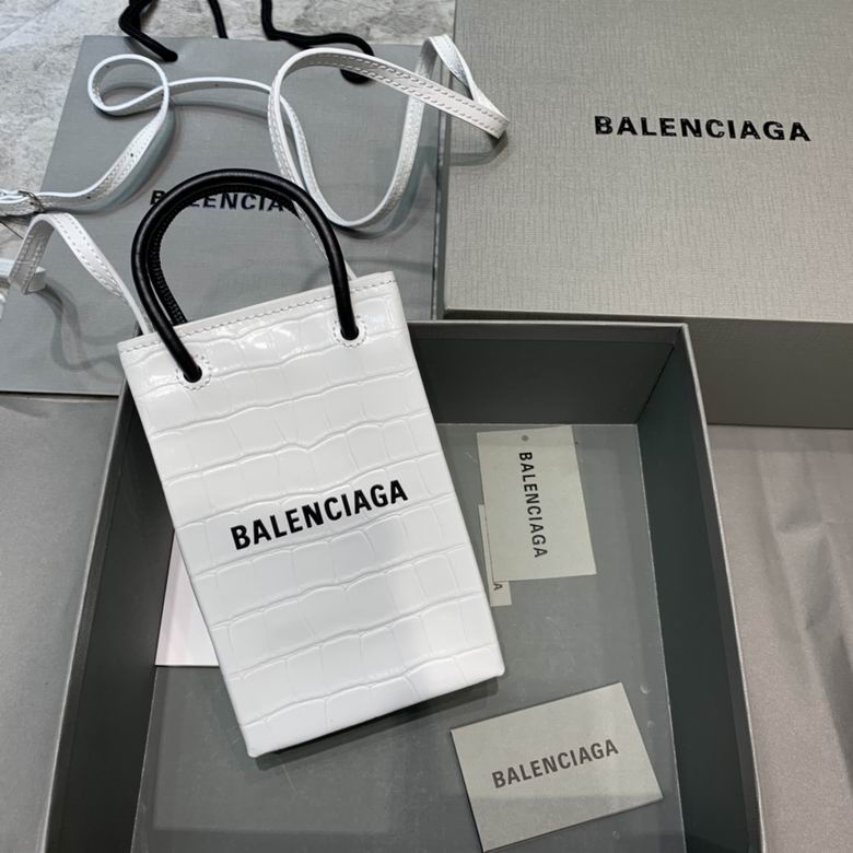 Balenciaga 12x4.5x18cm FY 7