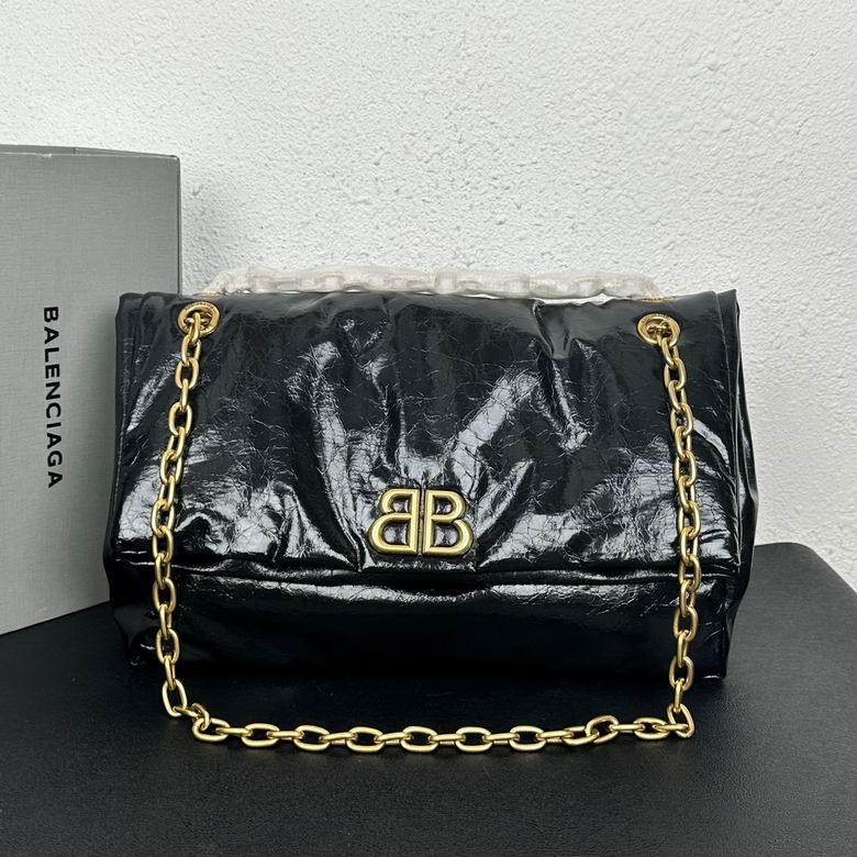 Monaco 80026 32.5X22X9.9cm 27X18X9.9cm  YG