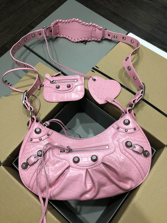 Balenciaga 33x16x8cm FY