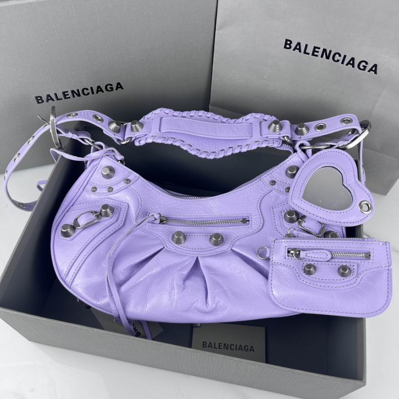 Balenciaga 33x16x8cm FY 1