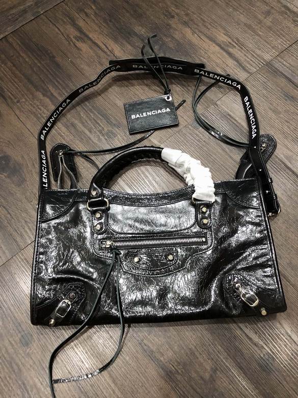 Balenciaga 大号38x24x14cm FY