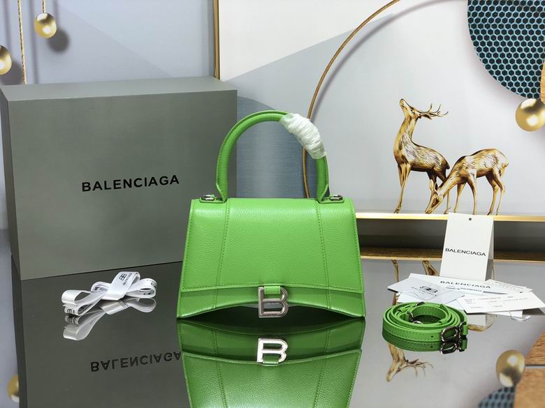 Balenciaga 23x10x14cm FY Two colors
