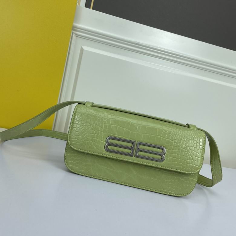2025 Balenciaga  Fashion Women1:1