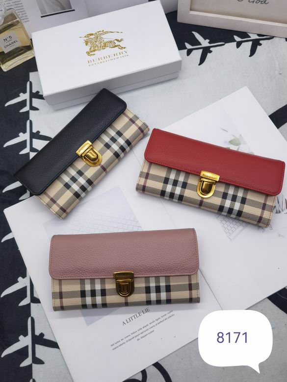 WL8171 three colors
