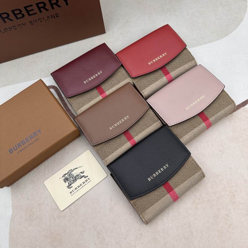 Burberry House 2601 11x9x2.5cm zy