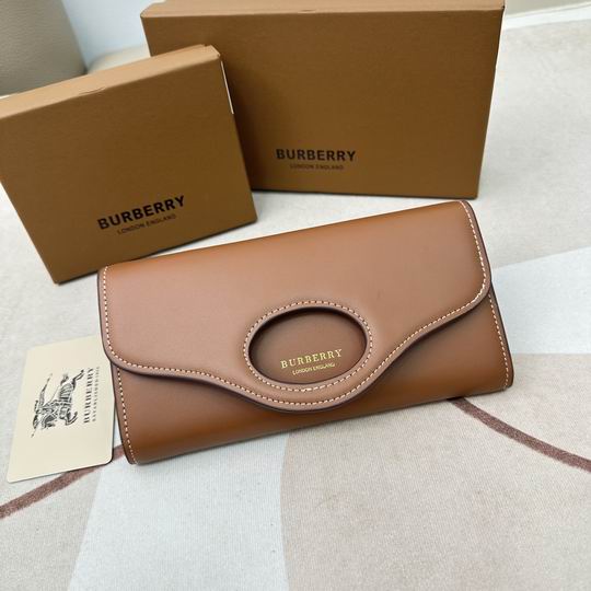 Burberry 2161棕 19x10x3cm zy