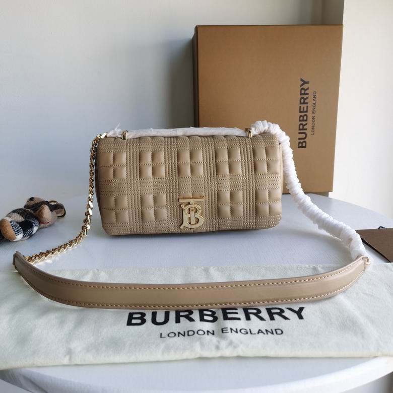Burberry Lola 23x6x13cm HQ Three colors