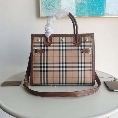 Burberry Tote coutureheels  Original