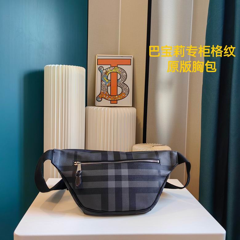 Burberry  Fashion Men 1:1