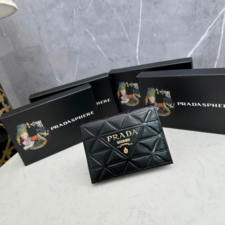Prada 203 10x9x2cm zy