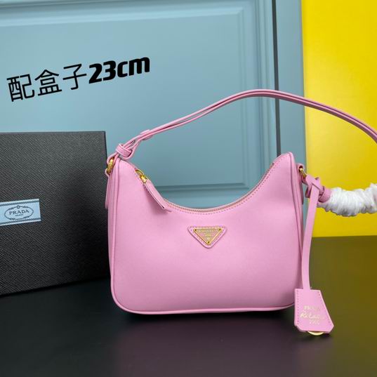 Parda hobo 1BH307 22x18x6cm ww5色