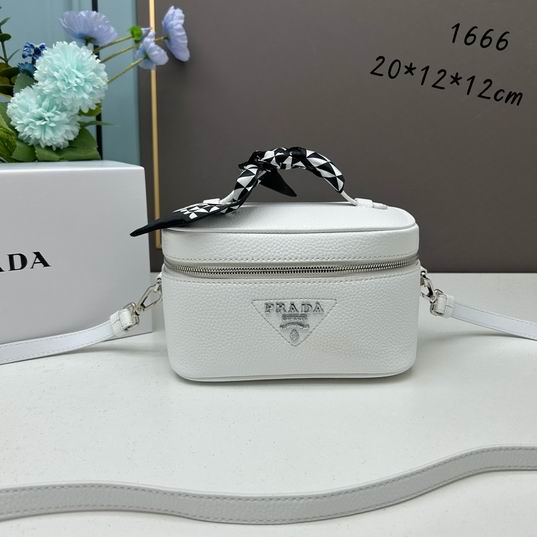 Prada 1666 20x12x12cm ww3色