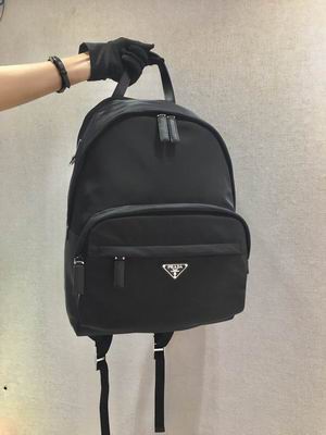 Saffiano Re-Nylon 2VZ066 29x40x17cm ap 22