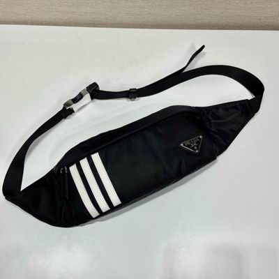Adida X Prada Re-Nylon 2VL034 26x12x7cm ap