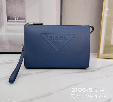 2106-5 25x17x5.5cm YG Two colors
