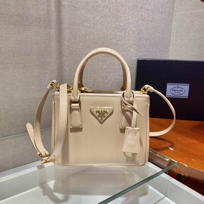 Galleria Saffiano AP1BA906 20x15x9.5