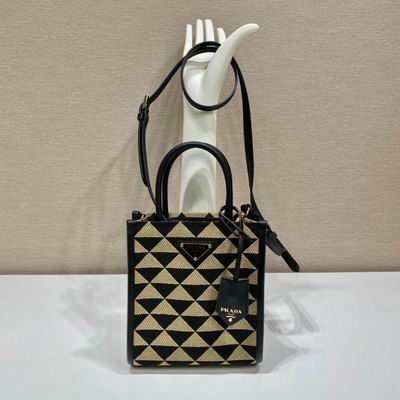 Symbole Saffiano 1BA355 17x19x6cm ap 11